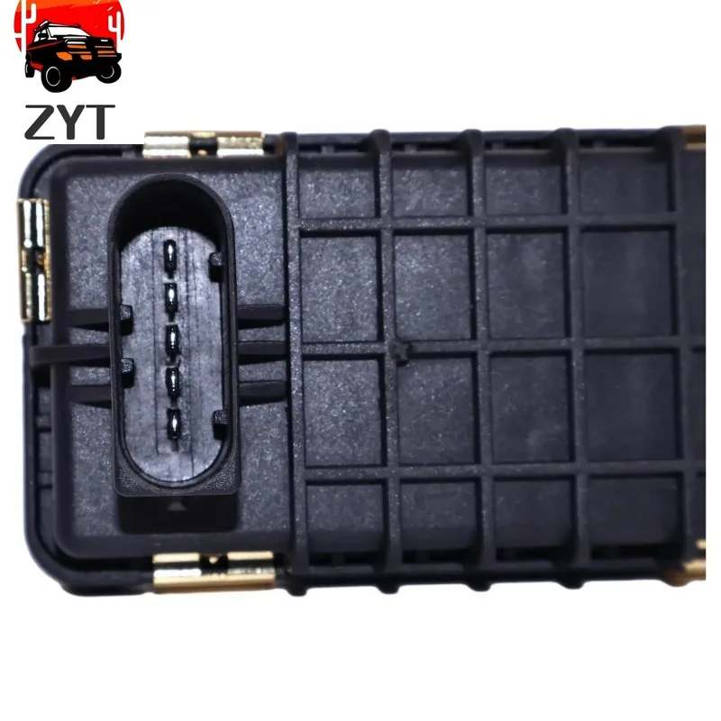 6NW009550-06 G13 مشغل الشاحن التربيني لأودي A6 فولكس فاجن