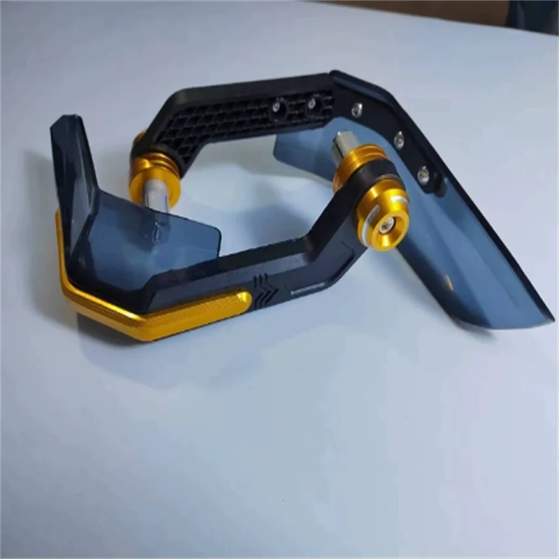 A Pair Anti-Fall Hand Guard Suitable For Niu Electric Vehicles And Motorcycle Modification Accessories