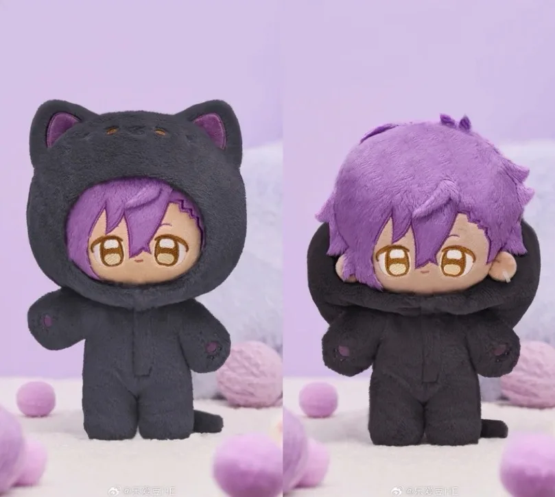 

2025 New In Stock Ensemble Stars Otogari Adonis 23cm Meng Meng