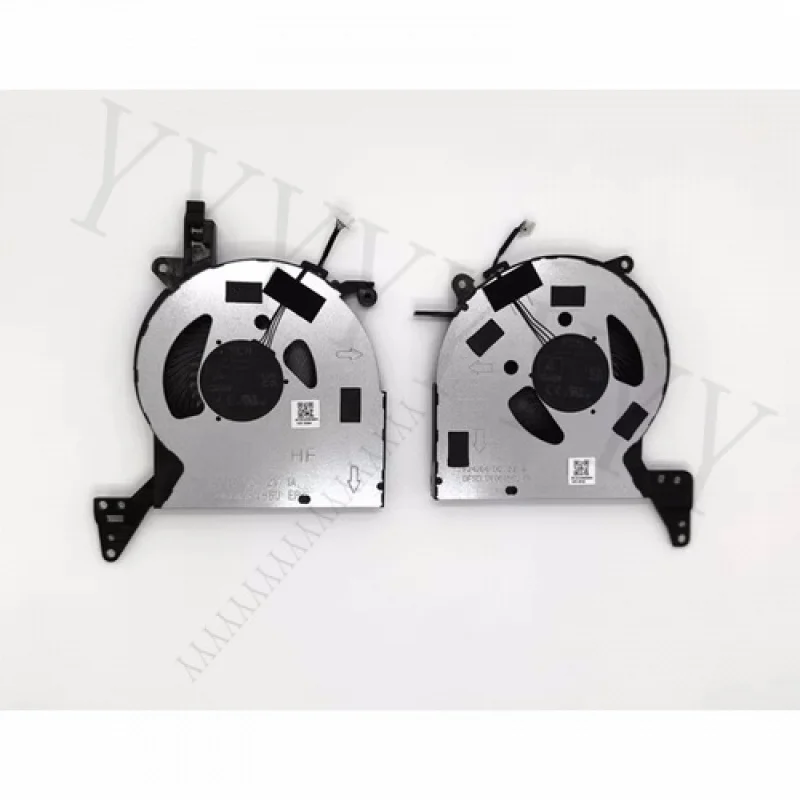 

Q + оригинал для Lenovo R7000P 2025 RTX 5060/70 процессор + охлаждающий вентилятор графического процессора R + L