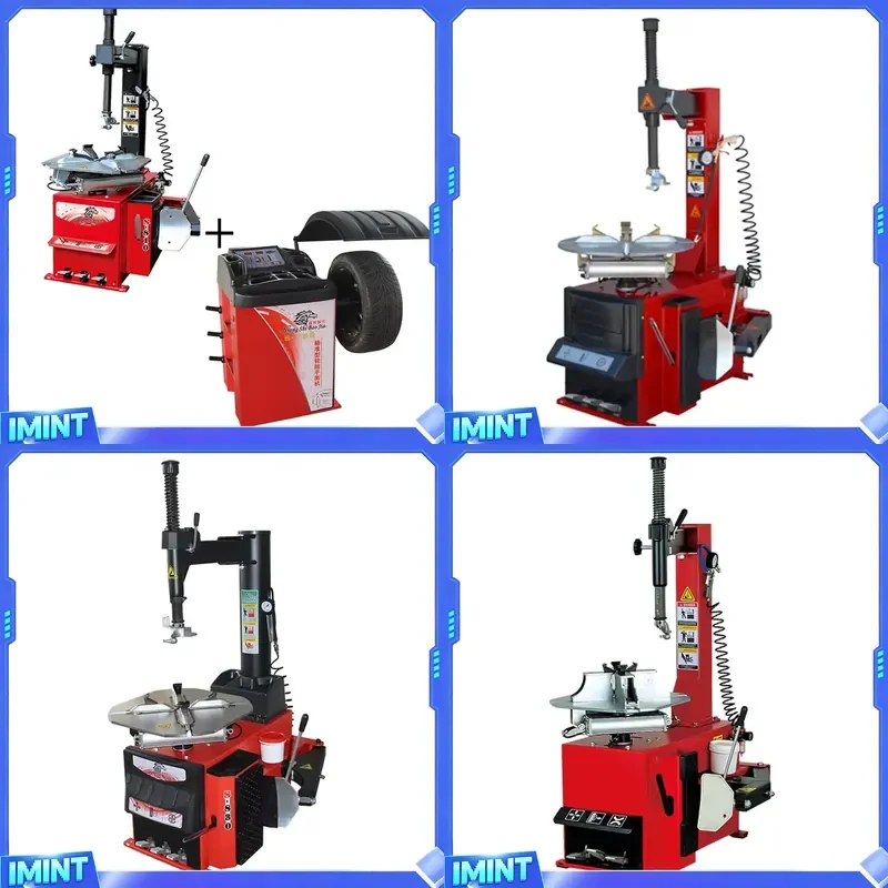 Wholesale Cheap and Car Tire Changer and Balancer Combo for Sale
