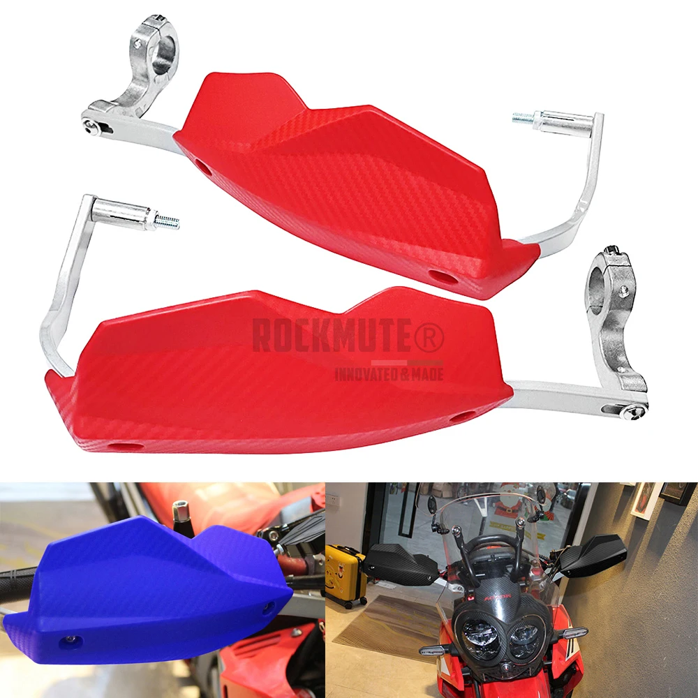 Для мотоцикла Honda CRF230F CRF250L CRF250R CRF250F XR650L защита рук тормоз сцепление внедорожный мотокросс