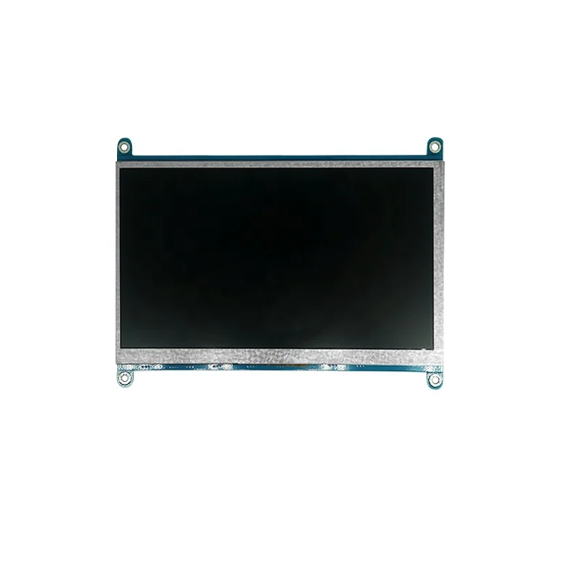 Rjoytek LCD Module Capacitive Touch Screen 800x480 7 inch Raspberry pi LCD Display