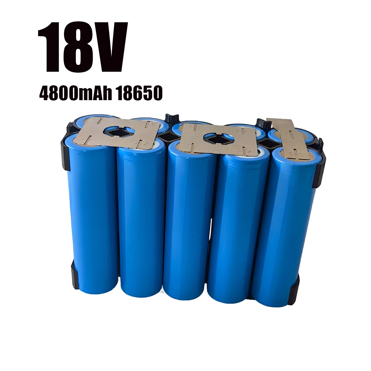 

Новый литий-ионный аккумулятор емкостью 4800 мАч для AHORN 18 В 18650 7132-3000 для самоустановки