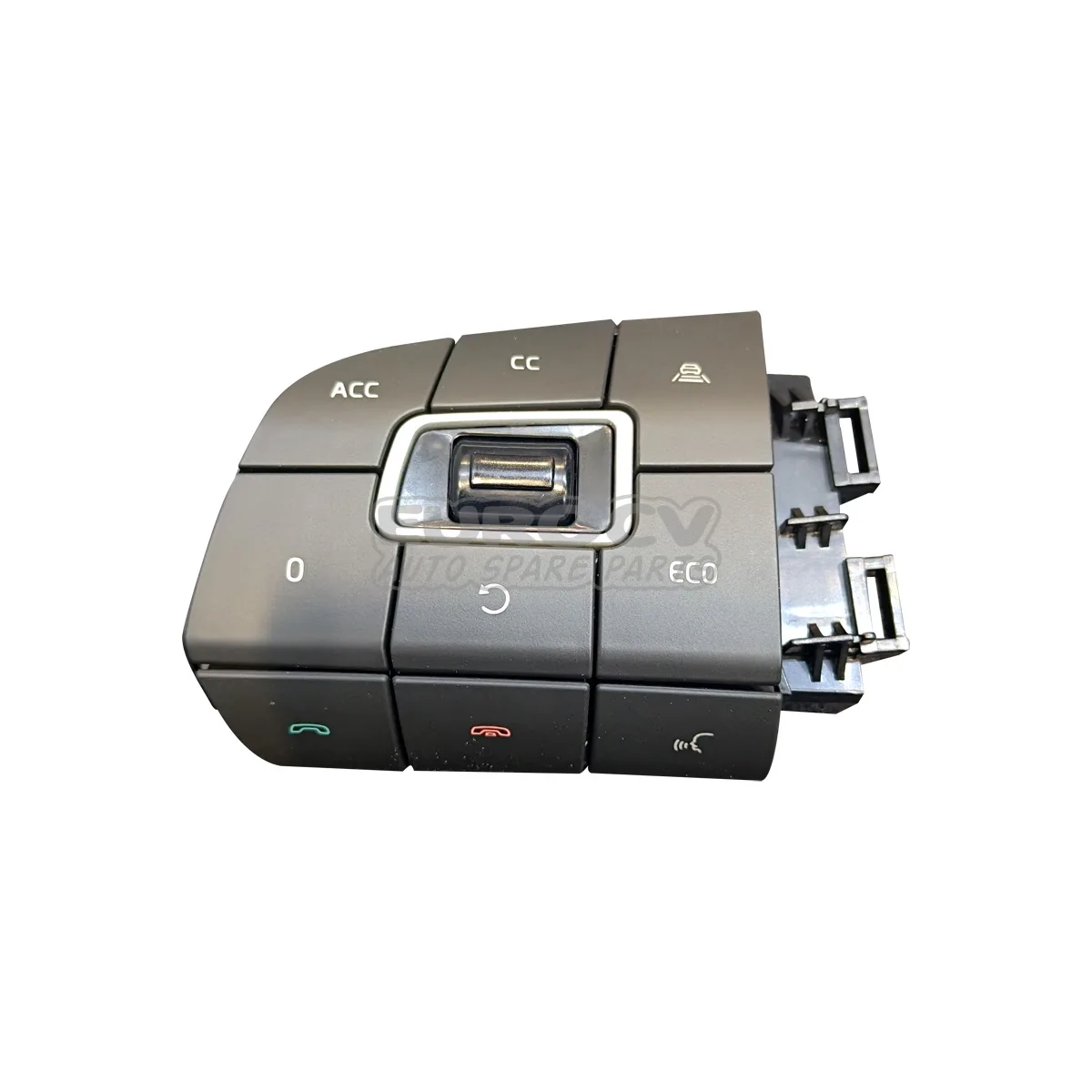Eur Ocv Truck Parts… - image