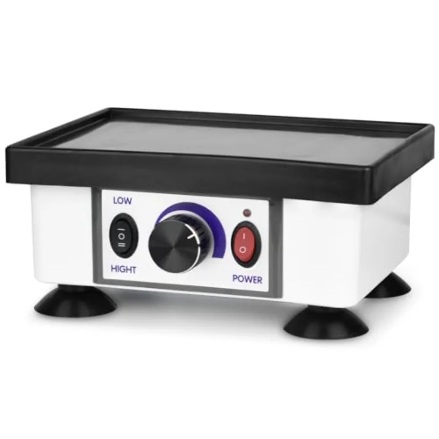 

Вибрационный шейкер-осциллятор с бесступенчатой регулировкой скорости для устранения пузырьков воздуха в моделях JT-51B