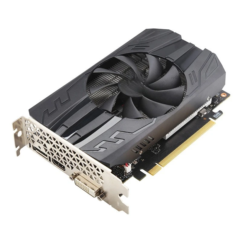 Suitable for GTX1050ti model 4GD5 graphics card desktop computer game design graphics card