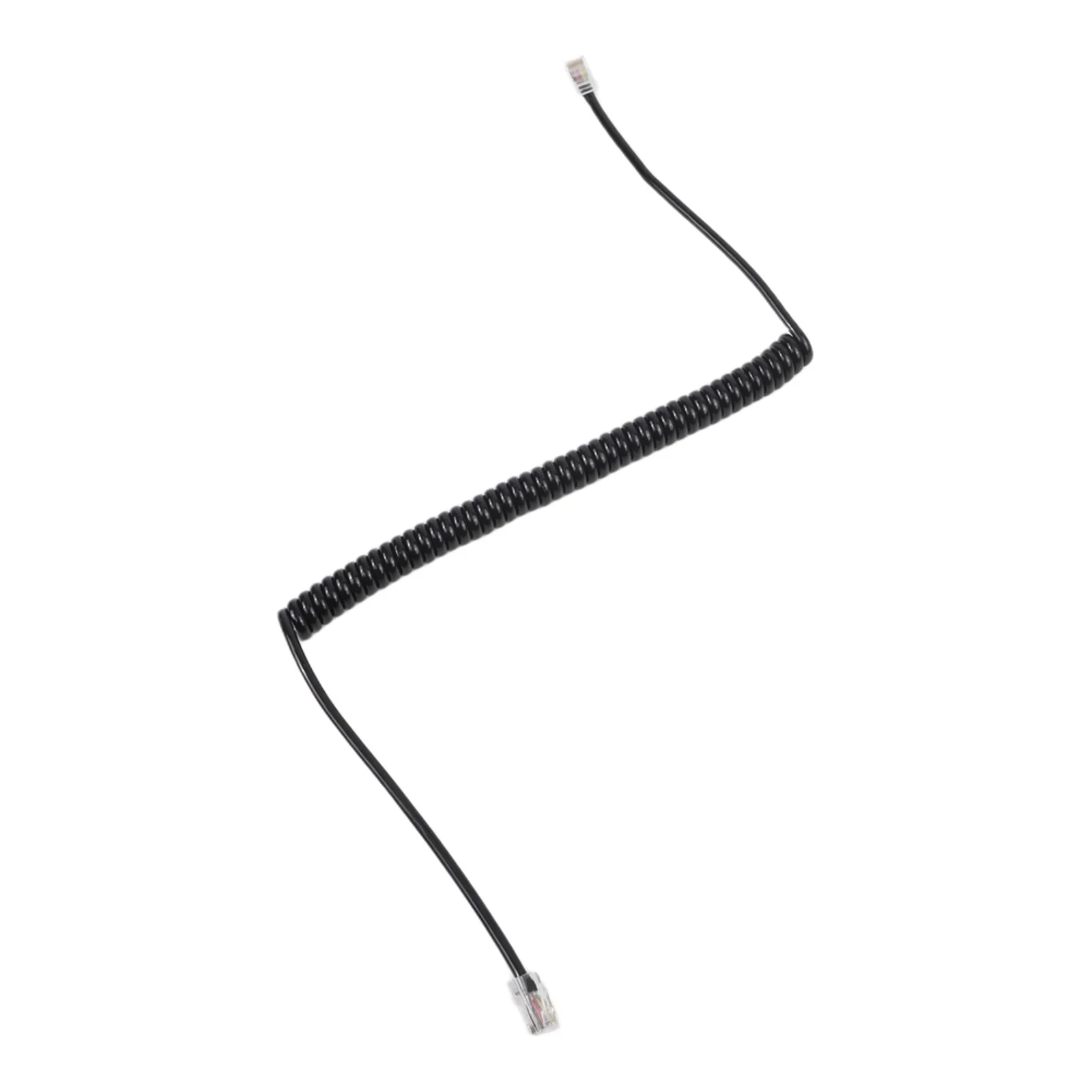 Car Radio Replacement Standard 8-core Mic Wire Instrument Part Tested Quality Control Suitable For Worn Cables