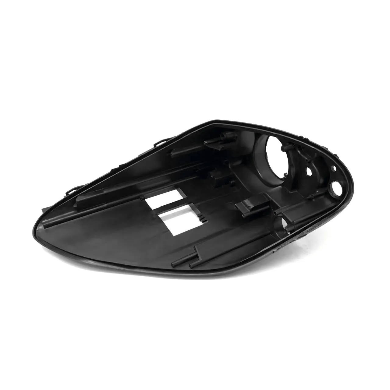 

For Ferrari 430 Headlight Housing F430 Headlamp Housing LH+RH