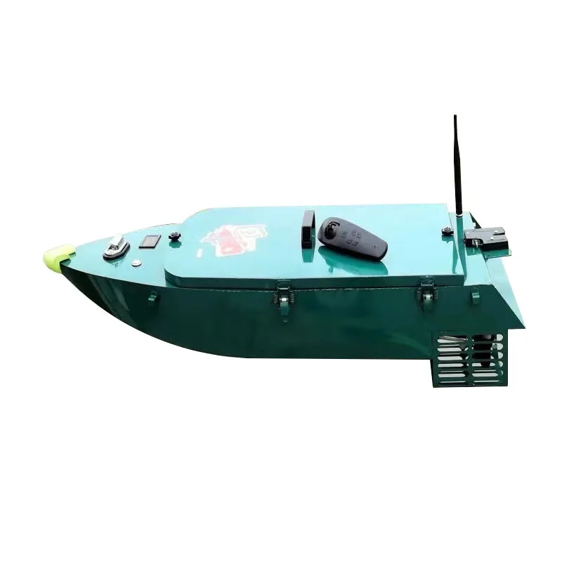 

Stainless Steel Boat Fishing Boat Net Pulling Automatic Trawl Disembarkation Remote Control 24V Stainless Steel Resistance