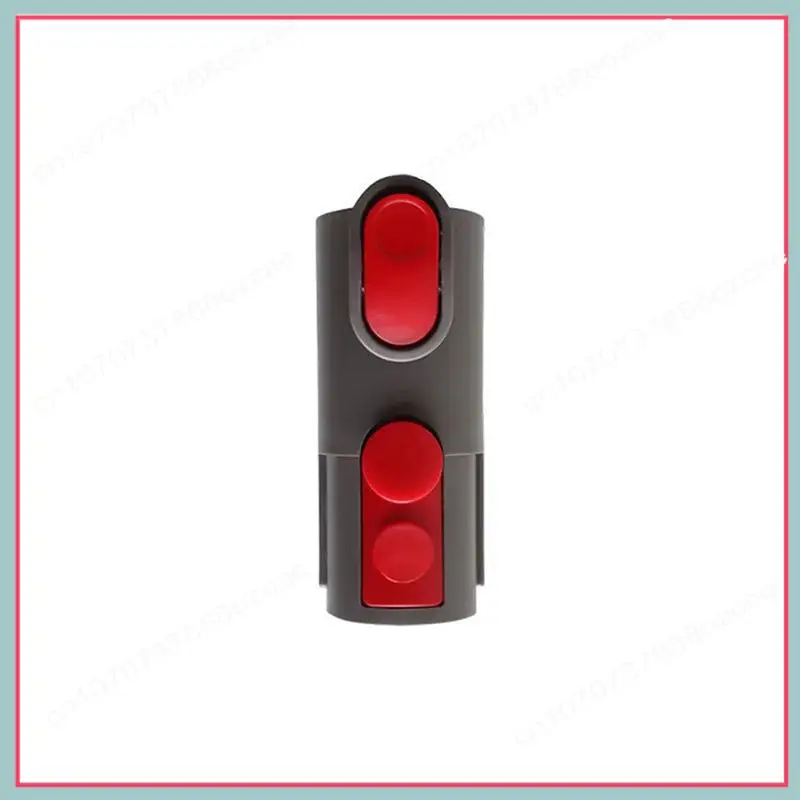 A26P Гибкий щелевой адаптер для инструмента, комплект шлангов для DYSON V8 V10 V7 V11 V12 V15, детали пылесоса для подключения и удлинения