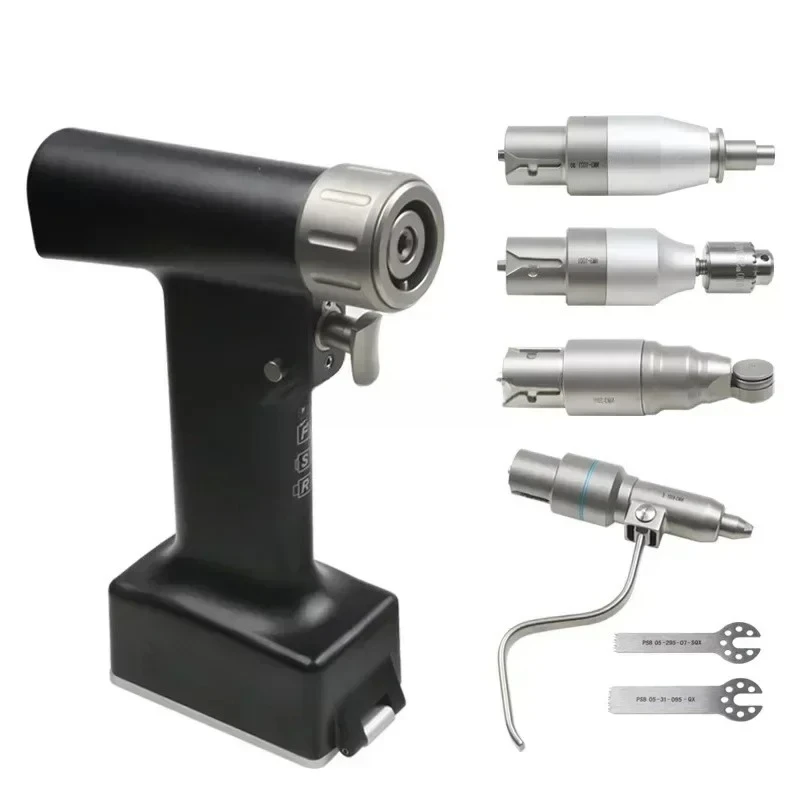 

Medical Surgical Multifunctional Drill Power Tools Electric Drill Saw Oscillating Saw Attachment Orthopedic Instrument