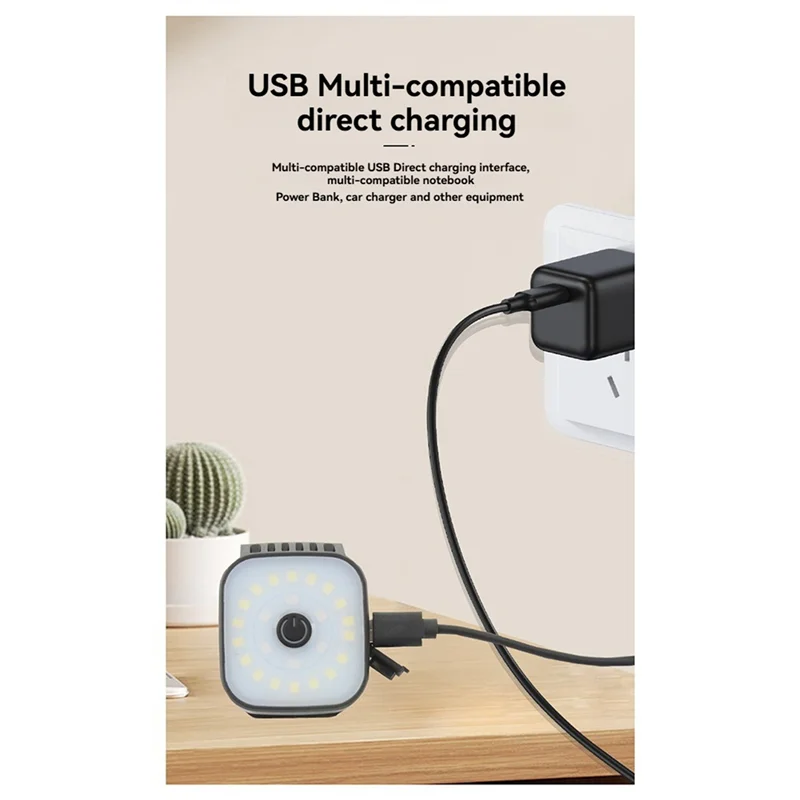 A93P 4 Pack Running Lights For Runners, Night Dog Walking Light, For Night Safety, Chest Light Jogging Gear