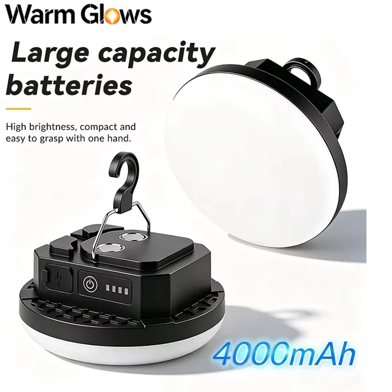led-camping-tent-light-rechargeable-4000mah-high-power-outdoor-emergency-lighting-waterproof-portable-hanging-warm-night-lamps