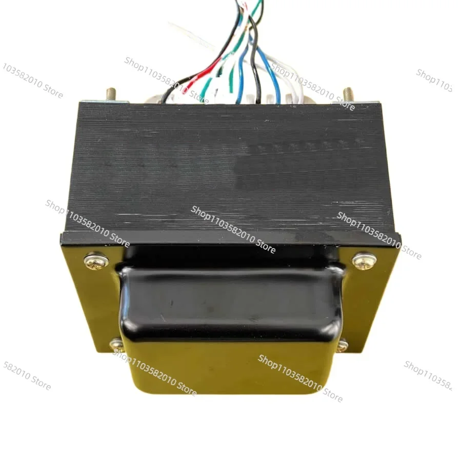 

Transformer 2A3 KT88 300B Amplifier Power Transformer 267W