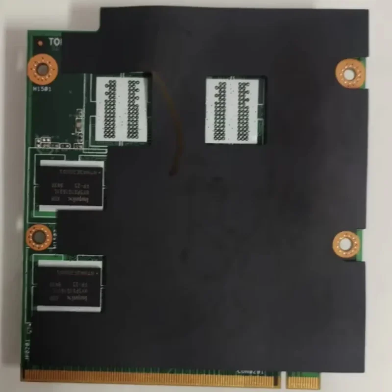 Video Card 9300MGS  G98-730-U2 DDR3 512MB for ASUS M50V M50VS 9300M GS