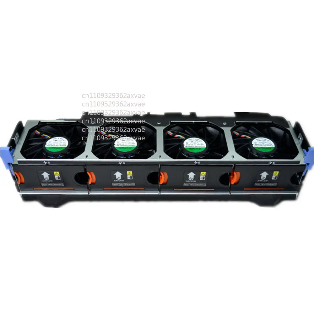 For DELL 0KJN71 KJN71 T640 Dedicated High-performance Middle Fan