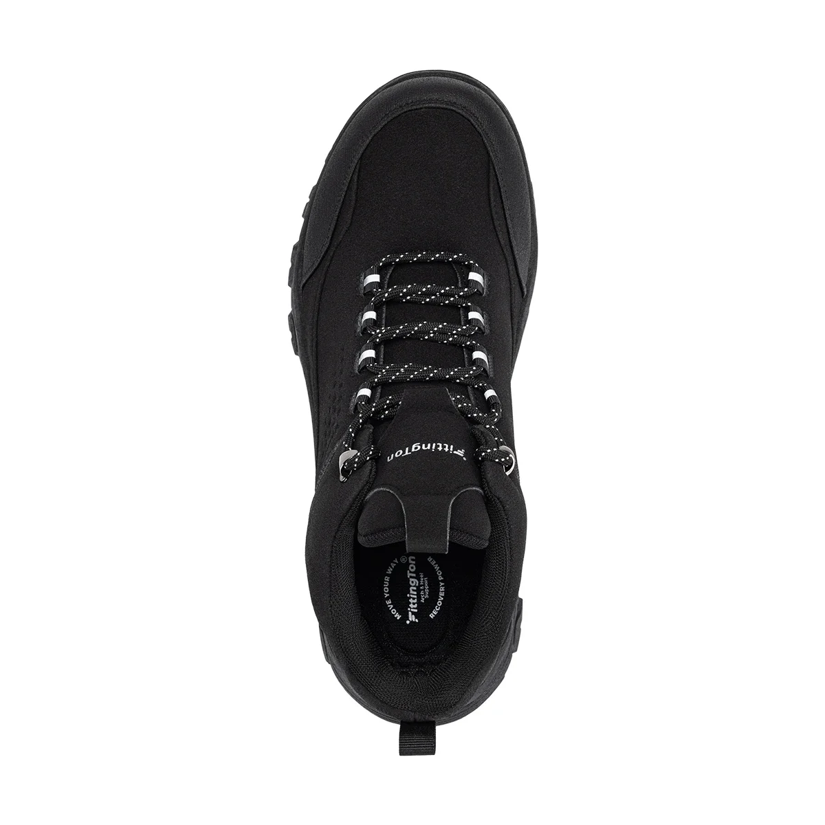 Men's Non-Slip Outdoor Hiking Shoes description 6