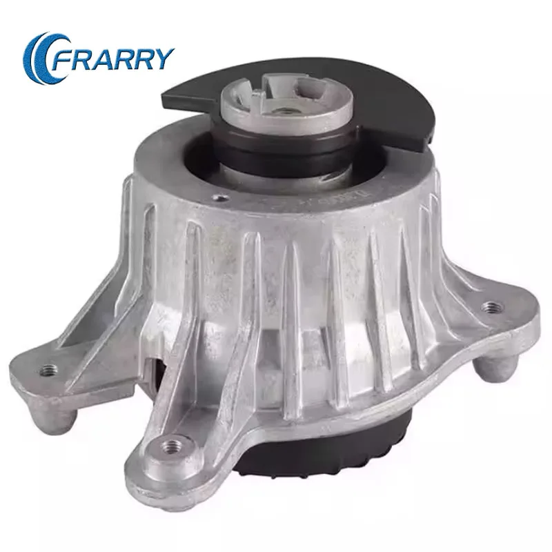 Frarry -  2052406217 2052406317 Left and Right Engine Mount For Mercedes Benz W205 S205 C180 C200 C250 C260 C300 C350