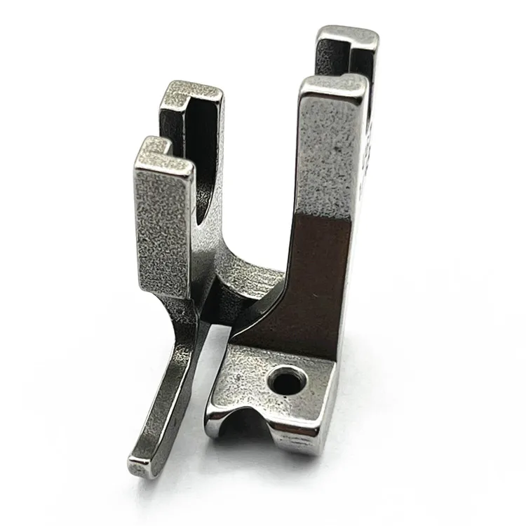 

Industrial Mitsubishi DY350B Sewing Machine Parts U67/U68 Pipe Walking Presser Foot Typical GC-0303 Belt DY350 Industrial Sewing