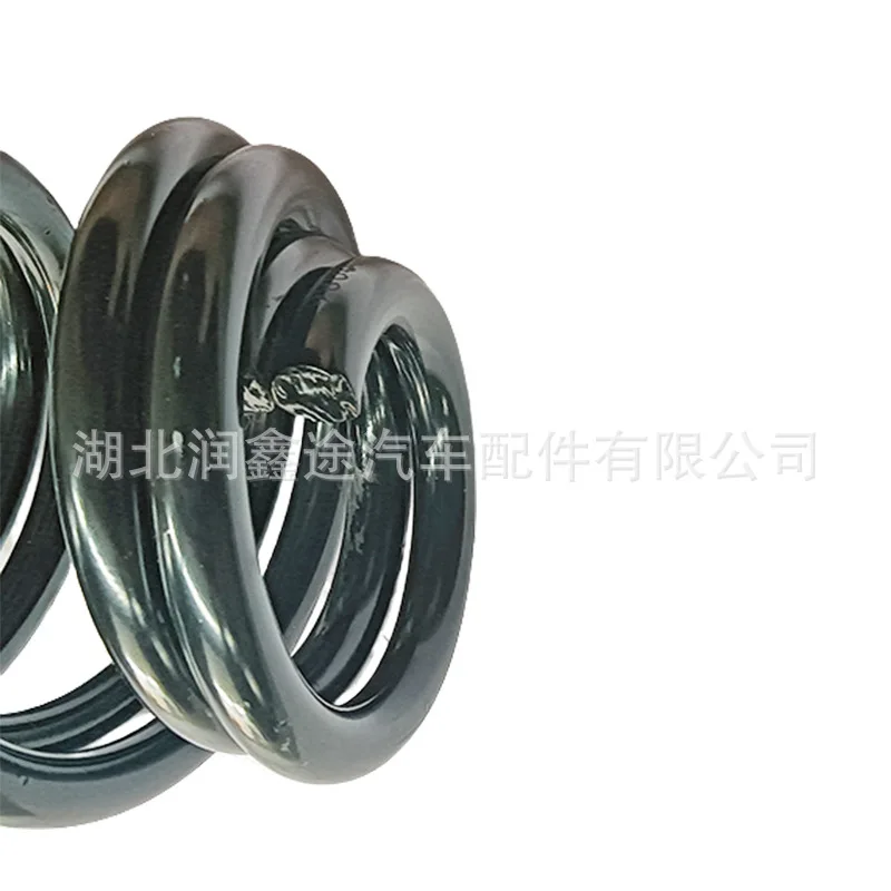 5102FF Rear suspension spring for Peugeot 308 408 Citroen C4L 3008