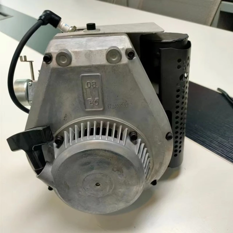 WM80 Engine For Wac…