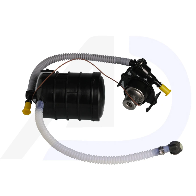 Fuel Pump Module Assembly Fit OE 16117217256 16117217255 For BWM F02 BMW 740i 750Li Active Hybrid 7 Alpina B7