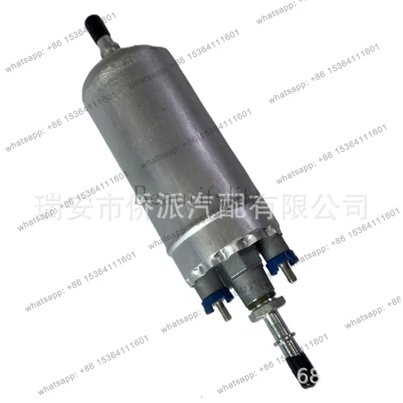 LJY high-flow car modified external fuel pump EFP5014053G general-purpose off-road vehicle