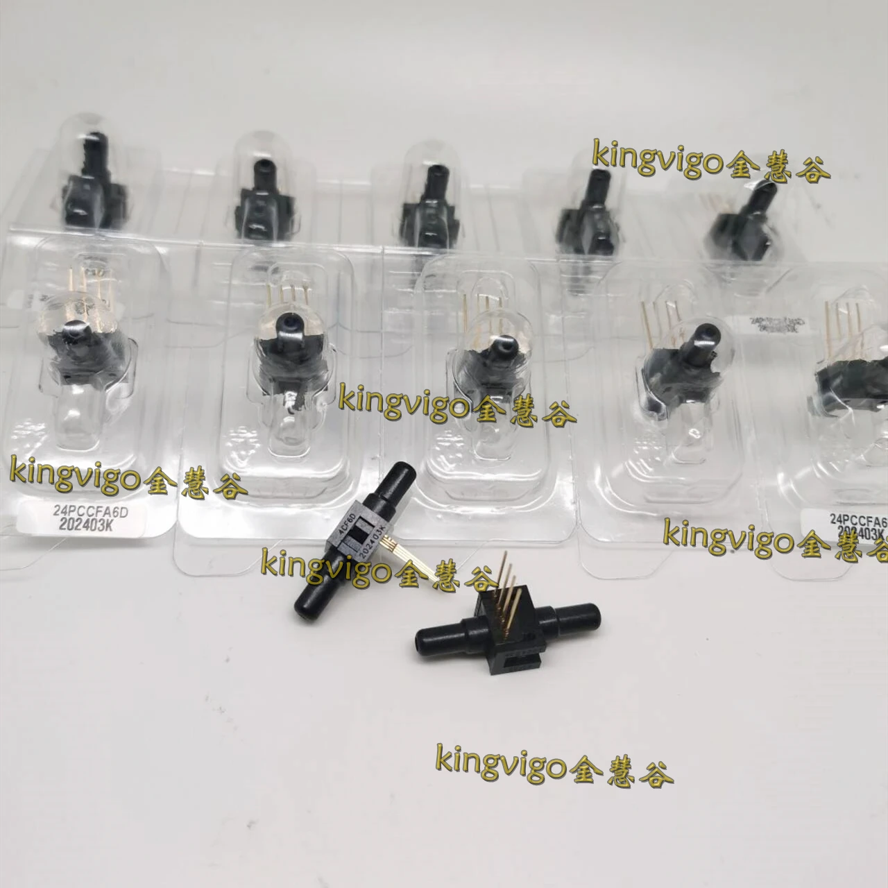 24PCCFA6D 24PCFFA6D Original genuine Honeywell pressure sensors are in stock.4cf6d 4ff6d