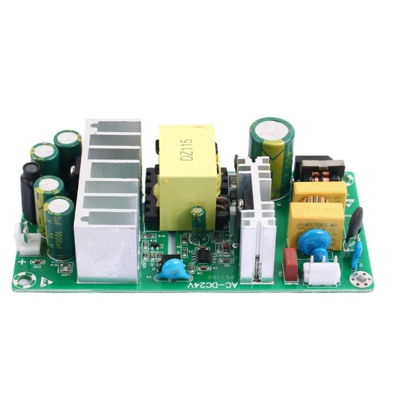 ABSQ-AC 220V To DC 24V 4A High-Power Switching Power Supply Module-Industrial 100W Power Board
