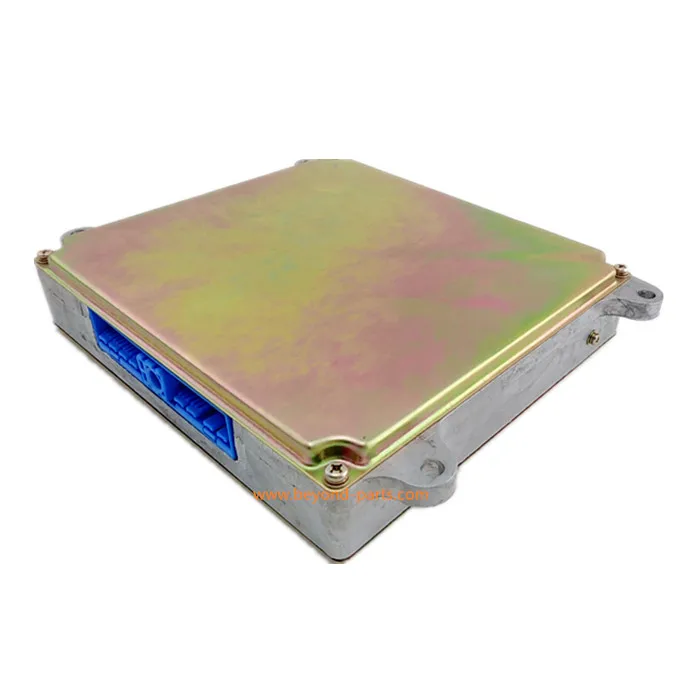 EX400-3 Excavator Parts EC Controller Computer Main CPU 9133566