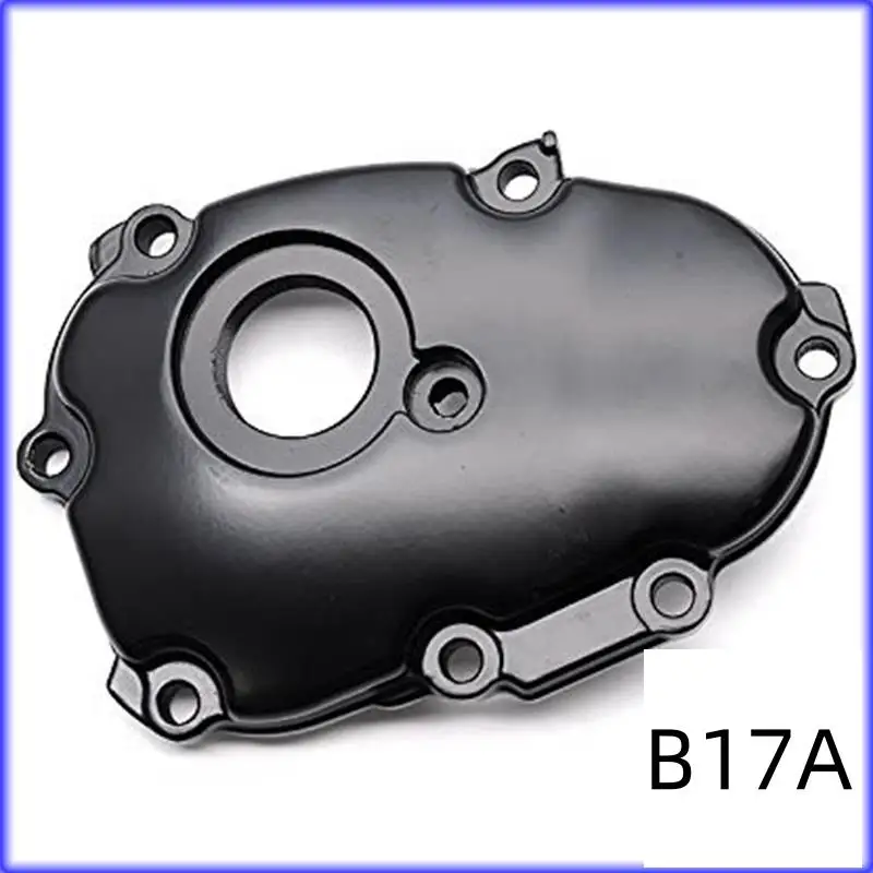

BT-Motorcycle Engine Stator Crankcase Cover For Yamaha Yzf R6 600 2006-2014