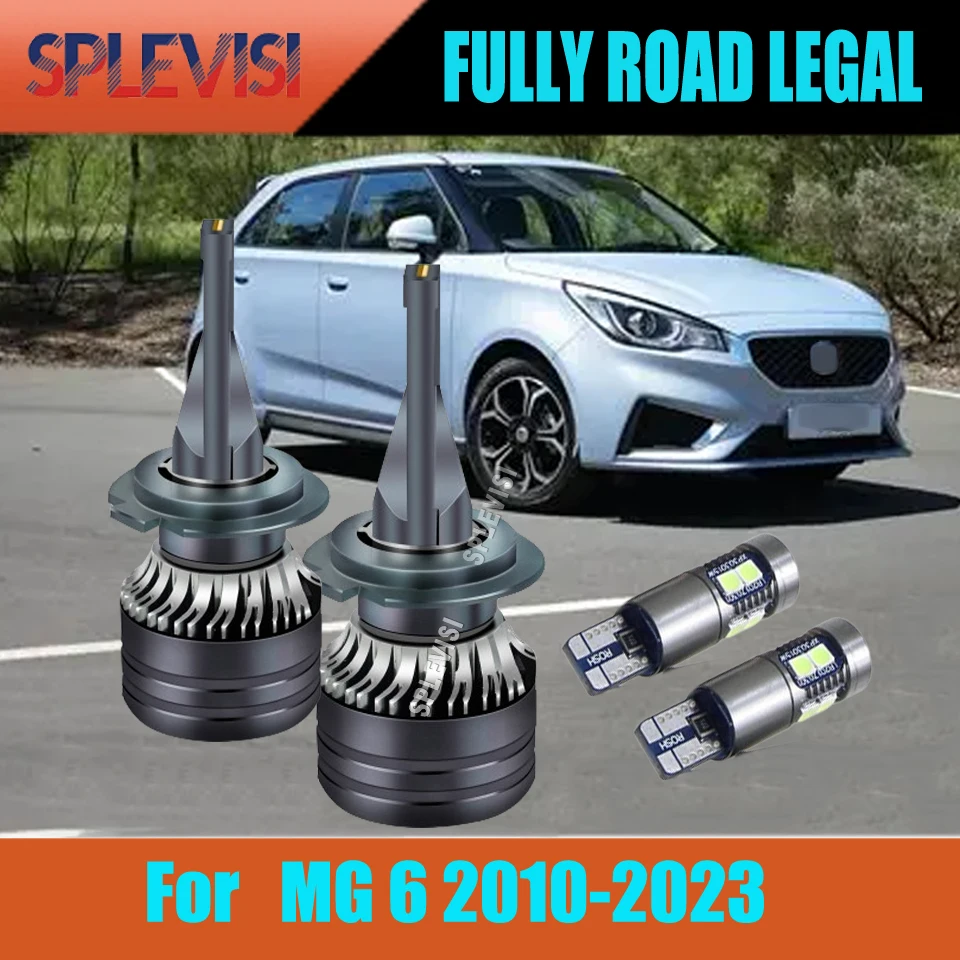 

Ксеноновые белые 6000k 12v H7 477 499 PX26D автомобильные фары для MG 6 2010 2011 2012 2013 2014 2015 2016 2017 2018 2019 2020-2023