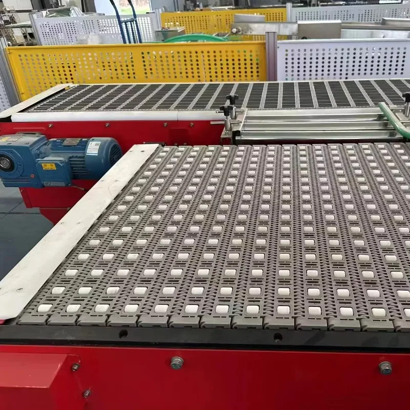 Customized High-precision Sorting Equipment Sorting Line Fast Sorting Conveyor for Warehouse Logistics Center Automatic Conveyor