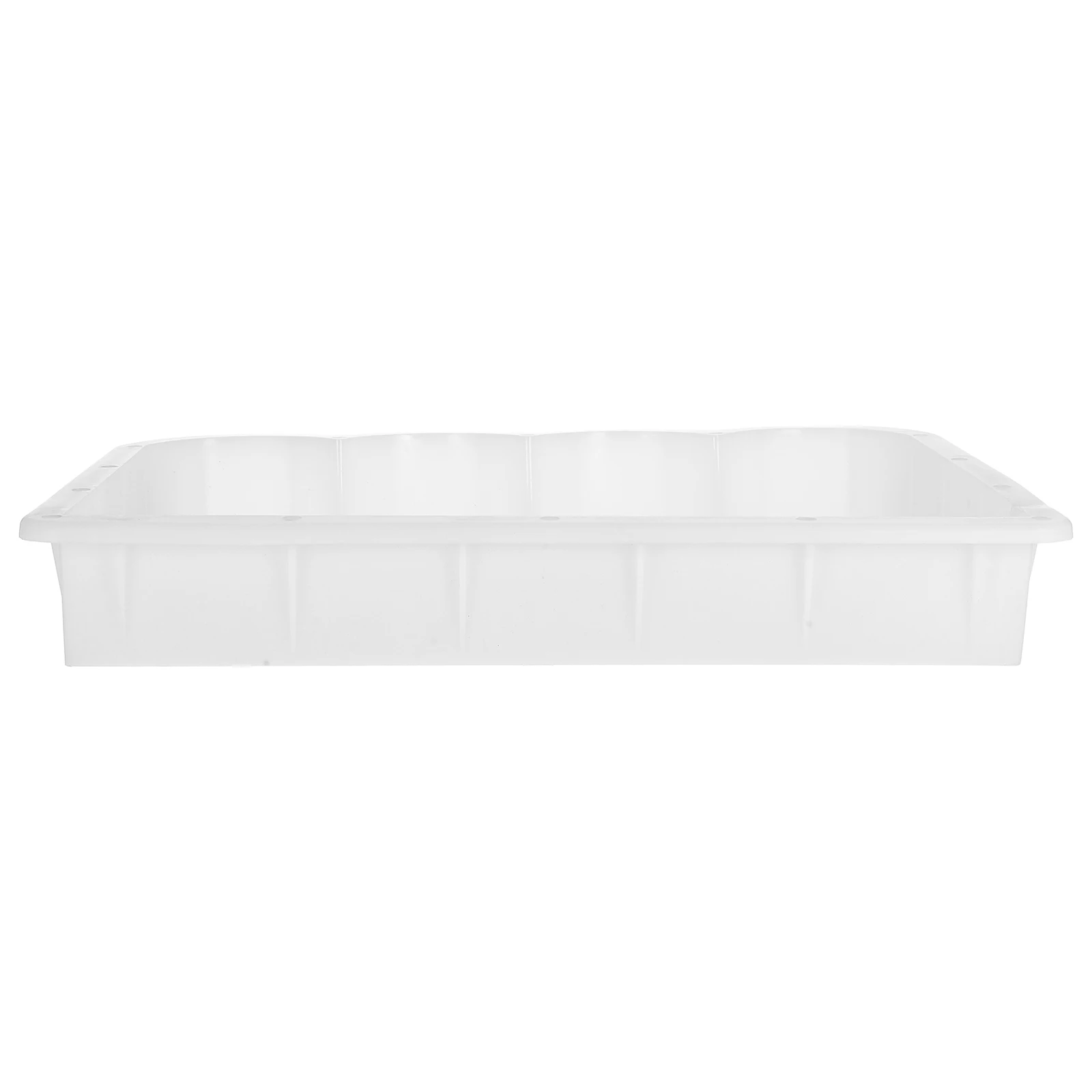 

Flower Bed Fence Cement Garden Brick Molds Walkway Paver Mold Concrete Maker Paving Mold Brick molds for concrete reusable
