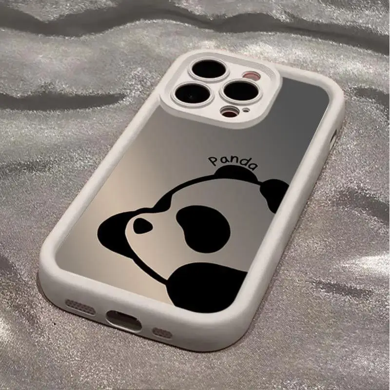 Lazy Panda Case For OPPO A52 A72 A92 A78 A58 A5 A9 2020 A91 A92S A94 A98 F23 F11 F9 Find X5 X3 RENO A60 3 4Z 5F 5 Lite Cover