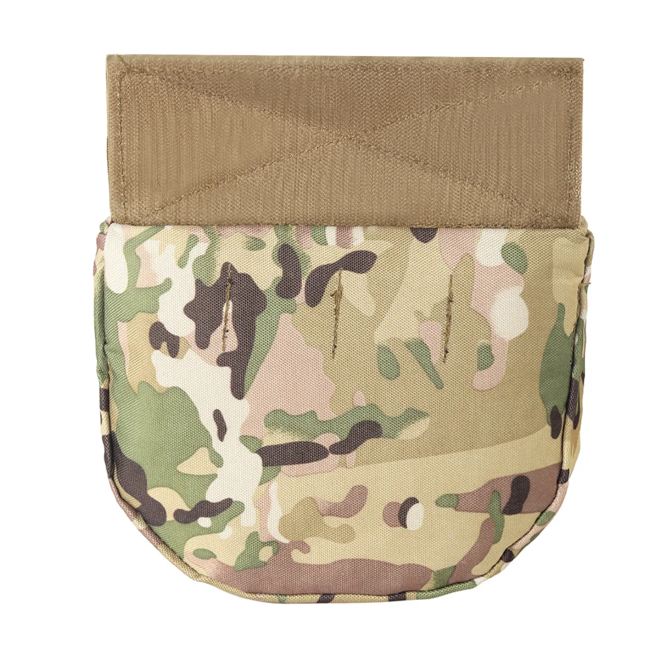 Outdoor sports vest expansion small bag waist bag MOLLE accessory tool small hanging bag portable multifunctional small bag