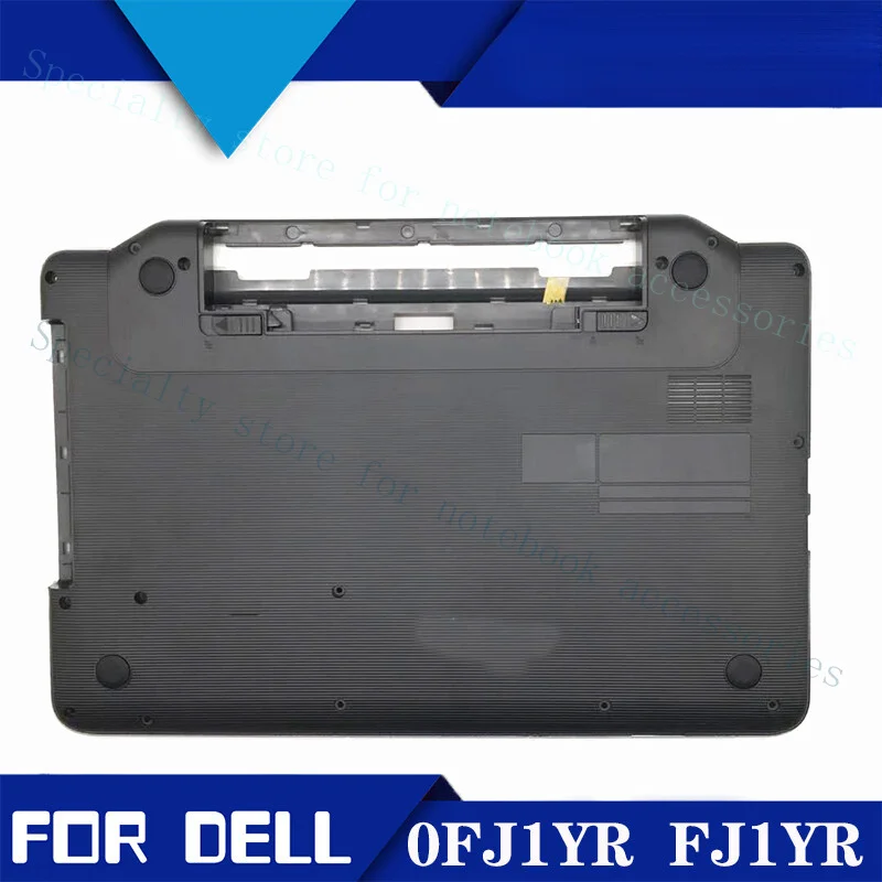 Carcasa A+ para Dell Vostro 1540 1550 D con base inferior tipo corneta 0FJ1YR FJ1YR