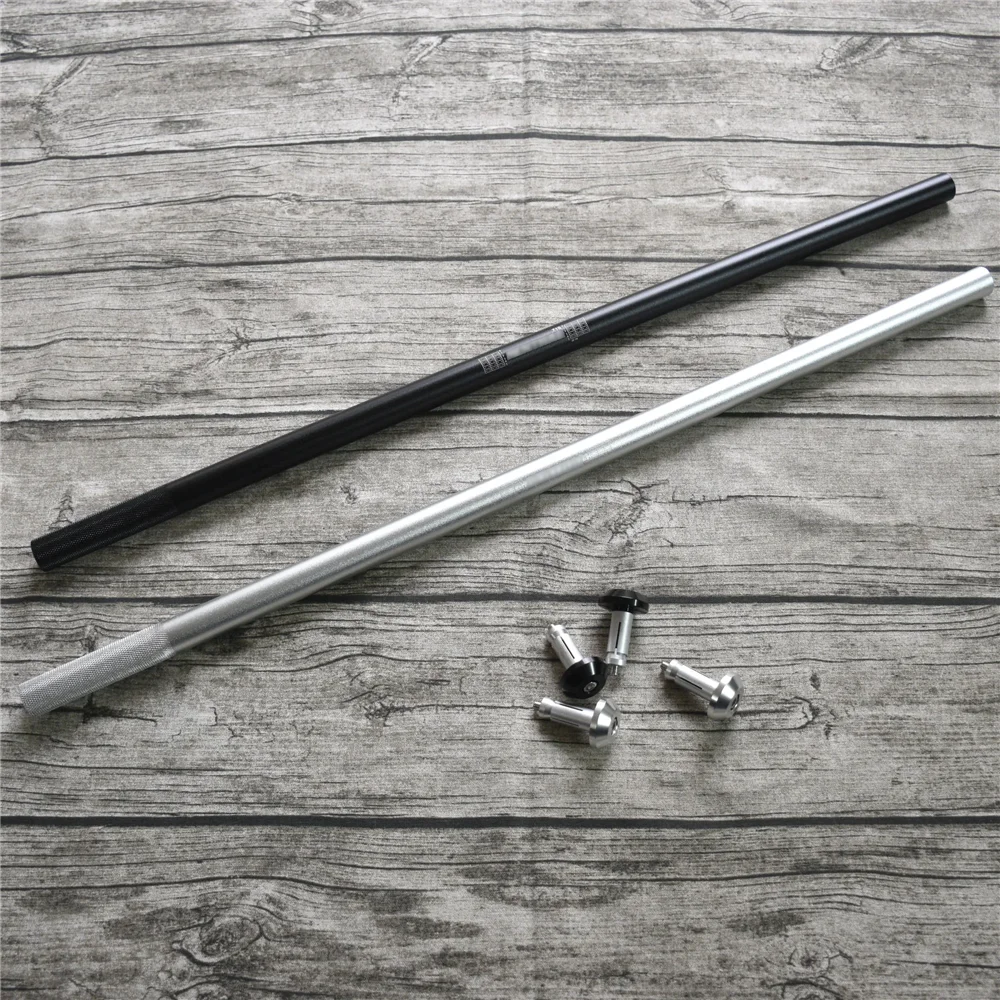 22mm-オートバイハンドルバー-ストレートバー-ヴィンテージバイク-cnc-アルミ合金ステアリングホイール-カフェレーサー-z1000-z750-cb1000r用