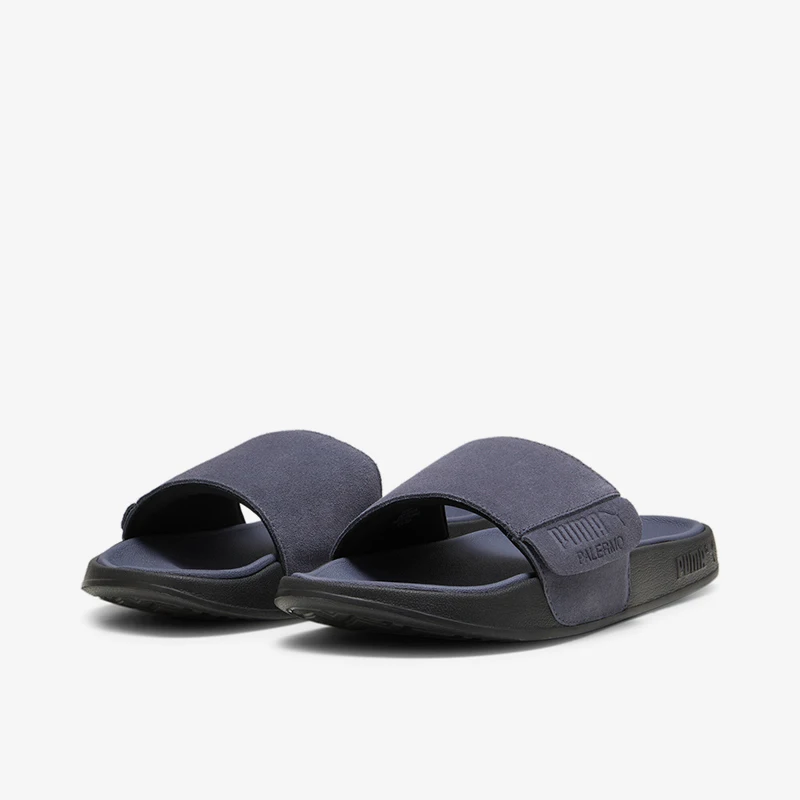 

Оригинальные повседневные шлепанцы унисекс PUMA, дышащие спортивные сандалии с мягкой подкладкой 397654-01