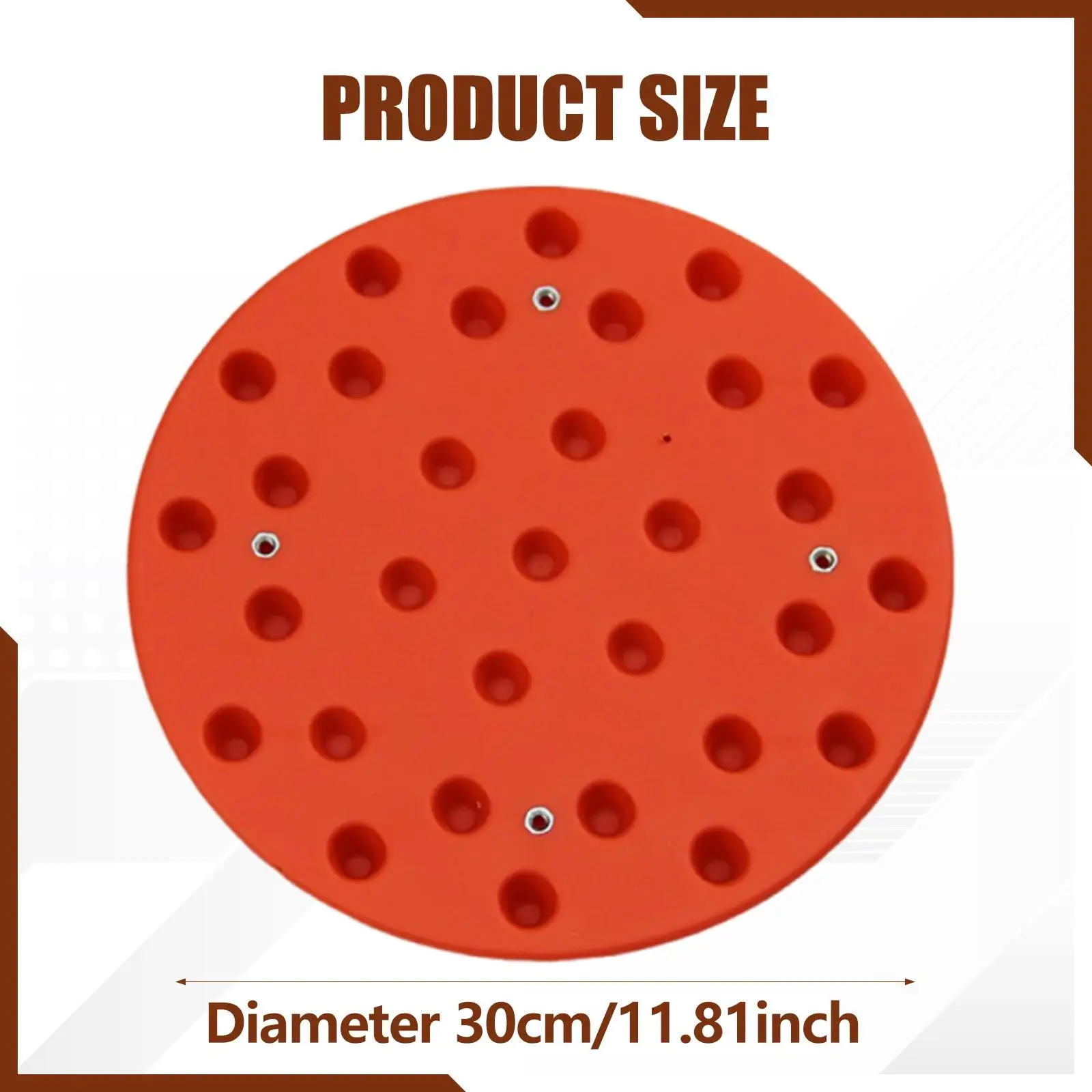 ملحق بديل لمقعد البراز، مقعد بلاستيكي لغرفة النوم والمكتب المنزلي
