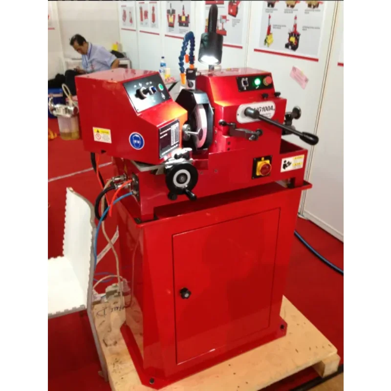 Rettificatrice per valvole VG-100, VG-100A