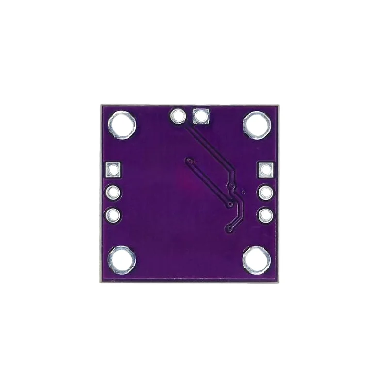 TPL0501 digital potentiometer module, 100K adjustable, SPI interface, for adjusting bridge balance sensor, superior to X9C104