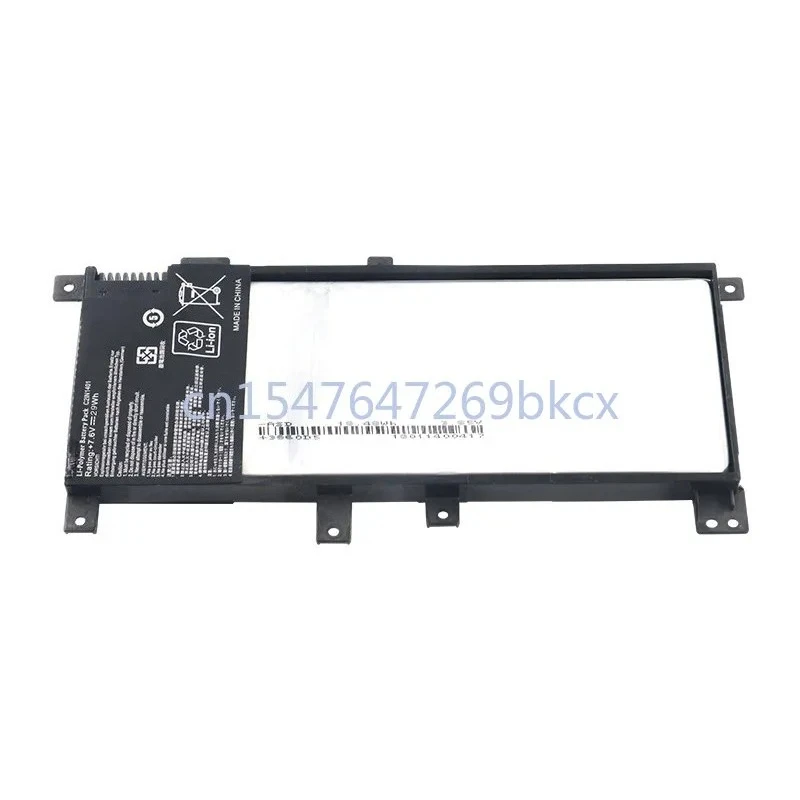 High-quality products for asus a455l k455l f455l w419l r455ld c21n1401 laptop battery