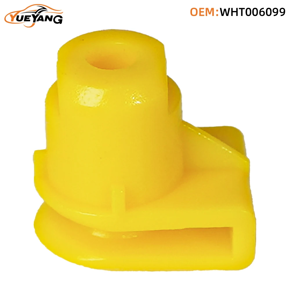 YUEYANG WHT006099 Bumper Bracket Headlamp Cleaning Decoration Clips Front Bumper Trim Fastener Clips Audi A4A5A6 Volvo 30640541