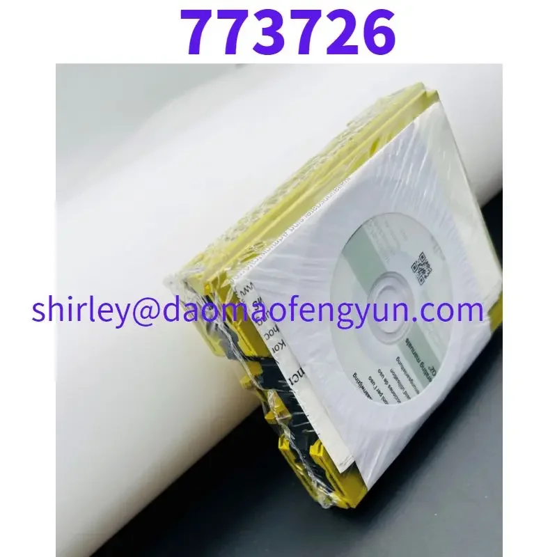 Nuevo relé de seguridad PNOZ mc7p 773726