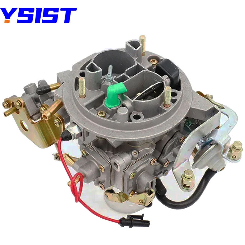 Carburetor Compatible with Fiat 1400CC 7703912 7698303 16010-B16G0 TEMRA SLX TIPO Fiat Uno 1998 s 1400cc Engine