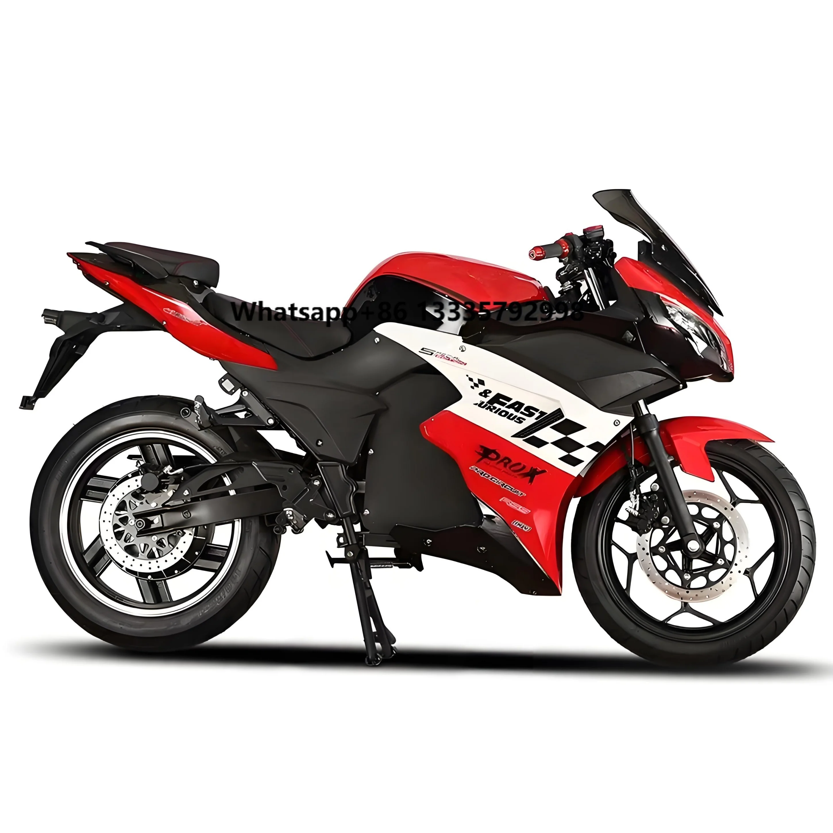 

2025 Высокопроизводительные велосипеды Мотоцикл Электрический мотоцикл Moto Electrica с максимальной скоростью 75 км/ч Другие мотоциклы