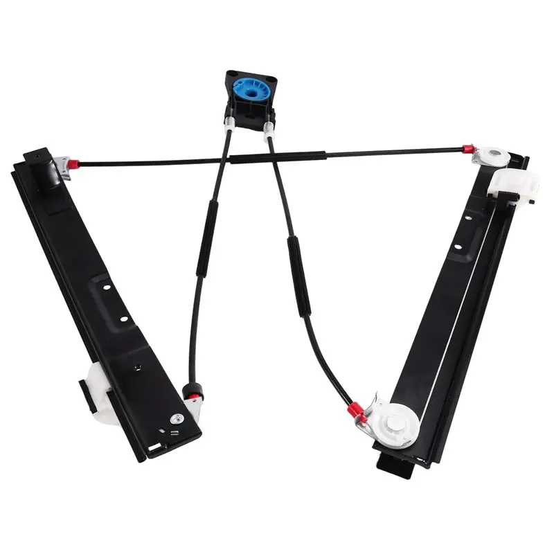 

N26R-Front Left Power Window Regulator No Motor 7S71A23201B 7S71A23201BH For Ford Mondeo Focus 2008-2016