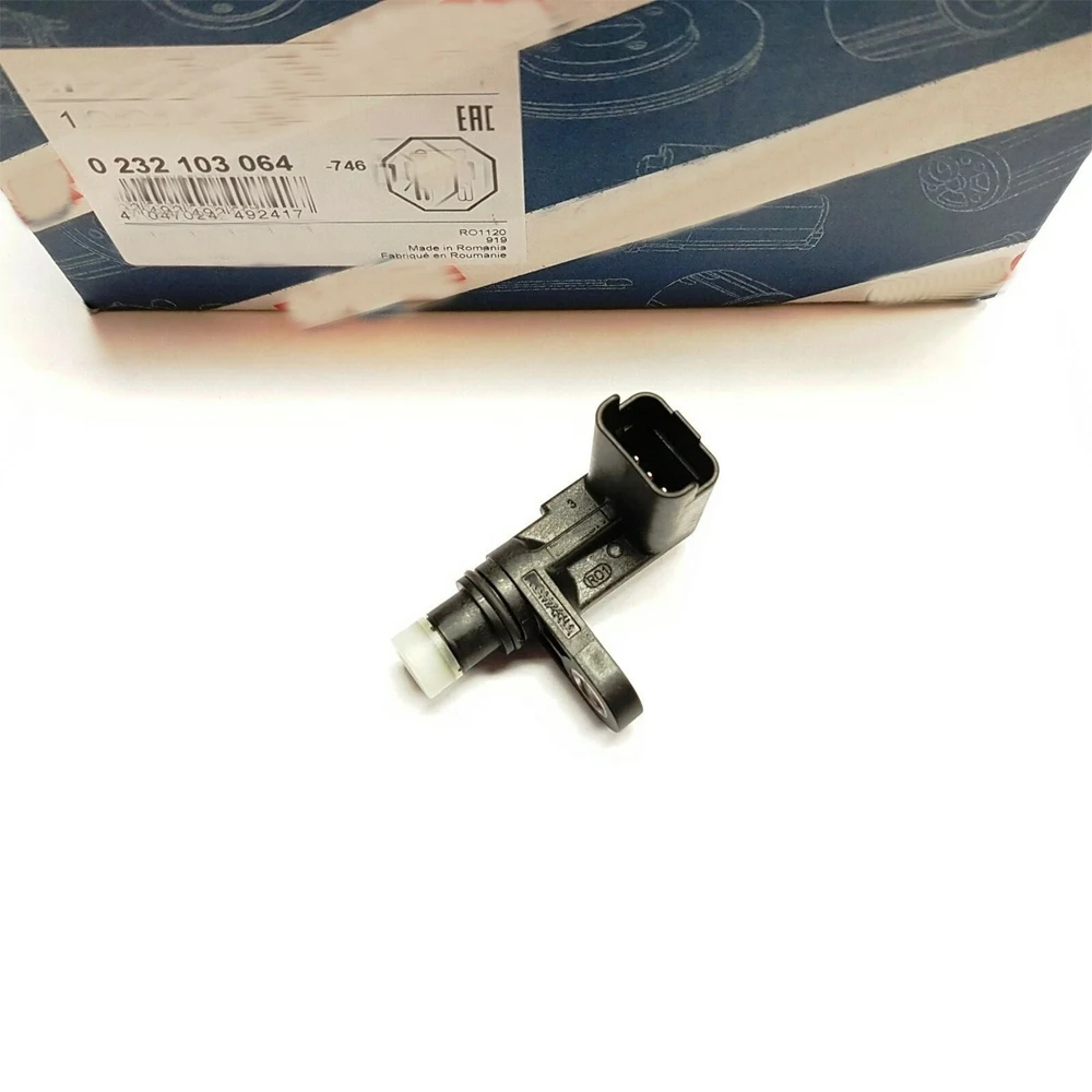 

Camshaft Position Sensor 13627588095 0232103064 For BMW Mini Citroën Peugeot DS
